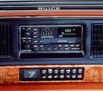 Buick Park Avenue 1991 года